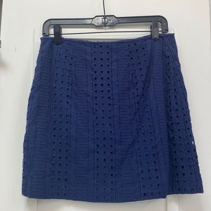 Vineyard Vines Mini Skirt